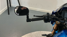 Yamaha Xsr900 (22MY)